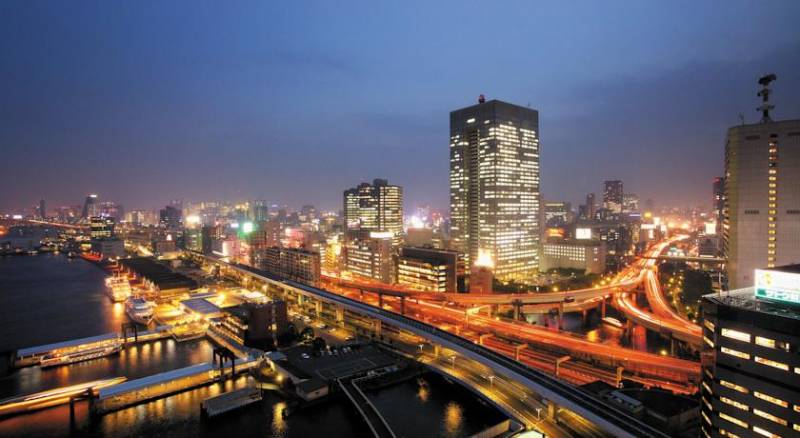 InterContinental Tokyo Bay