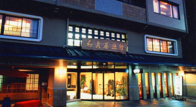 Izumiya Ryokan