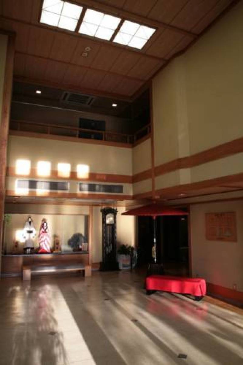 Izumiya Ryokan