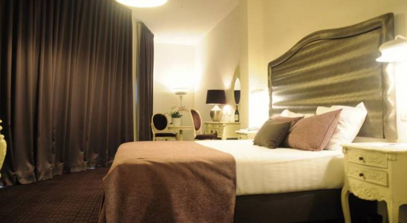 Jerusalem Inn by Smart Hotels