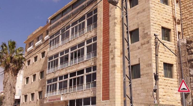 Jerusalem Panorama Hotel