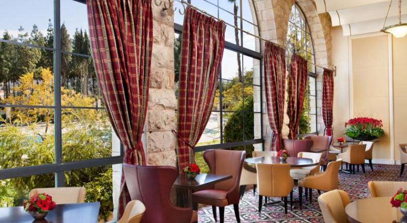 King David Hotel Jerusalem