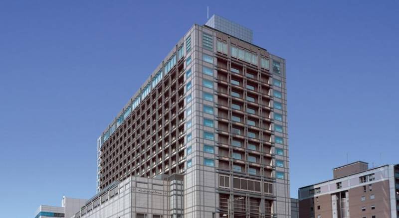 Kyoto Hotel Okura