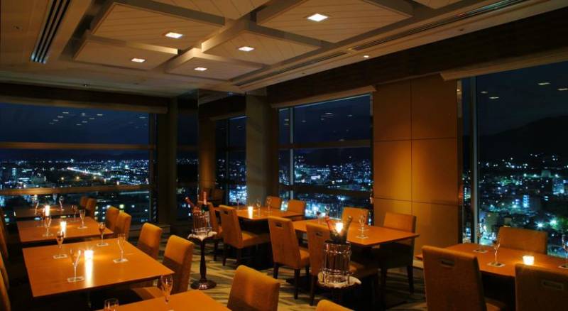 Kyoto Hotel Okura