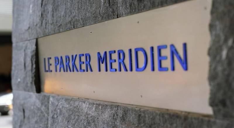 Le Parker Meridien New York