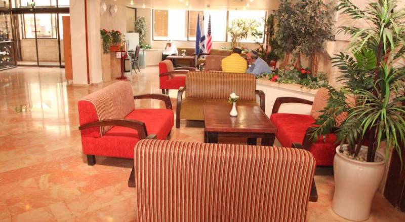 Lev Yerushalayim Hotel