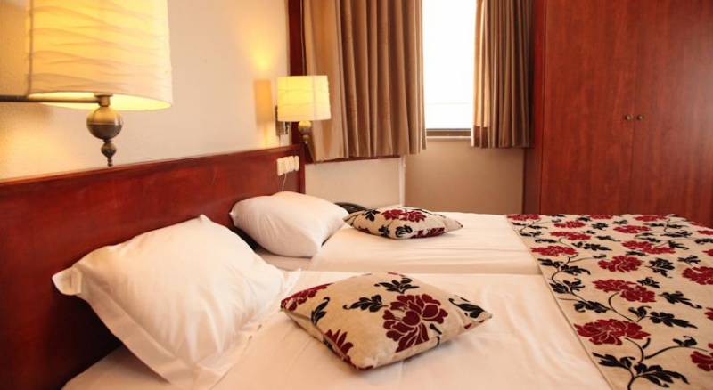 Lev Yerushalayim Hotel