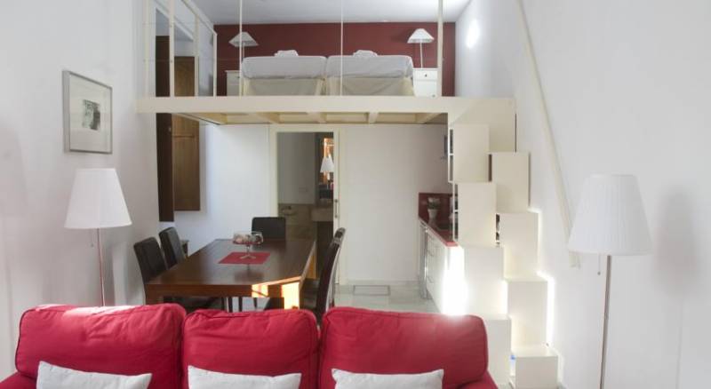 Life Apartments Quintana