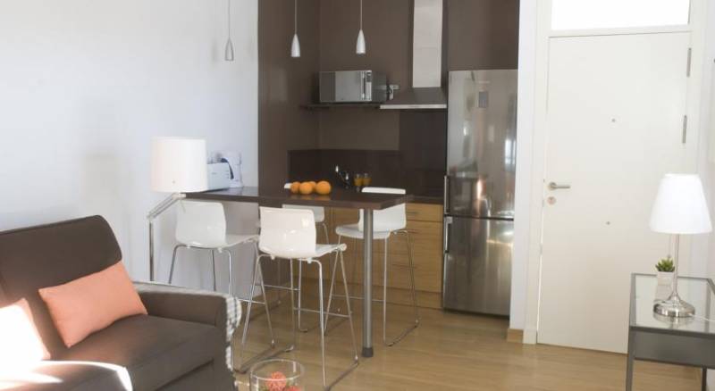 Life Apartments Quintana