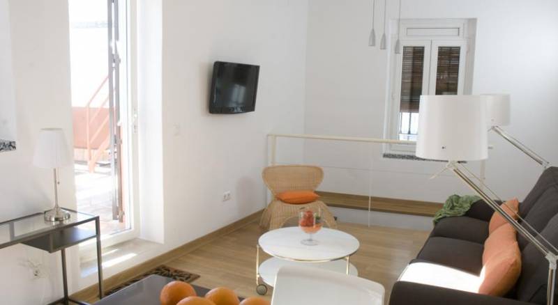 Life Apartments Quintana