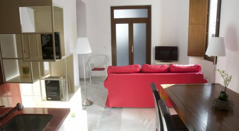 Life Apartments Quintana