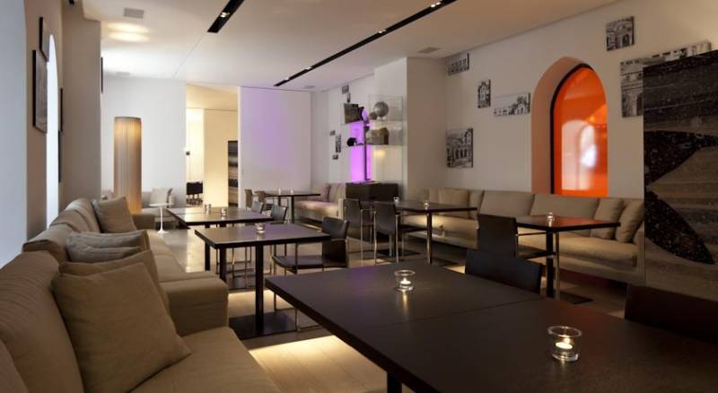 Mamilla Hotel - The Leading Hotels of the World