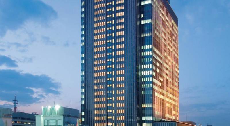 Mandarin Oriental Tokyo