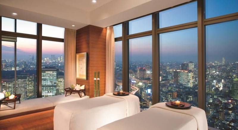 Mandarin Oriental Tokyo