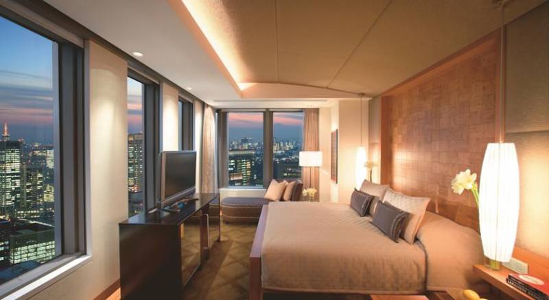 Mandarin Oriental Tokyo