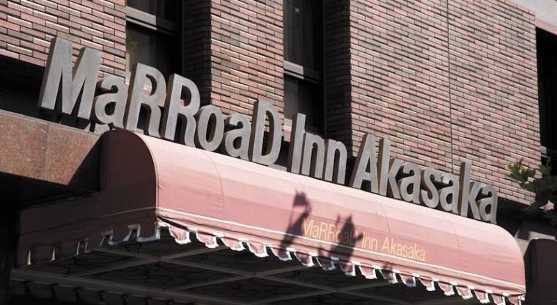 Marroad Inn Akasaka