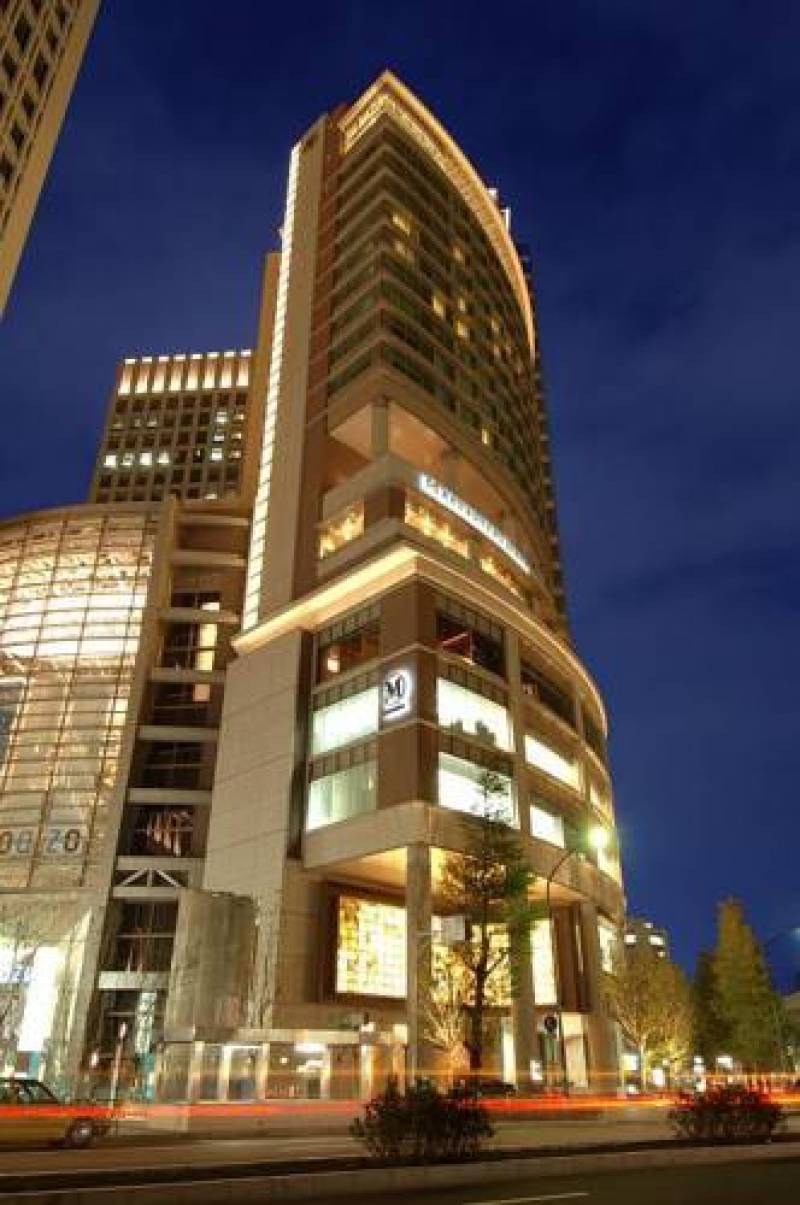 Marunouchi Hotel