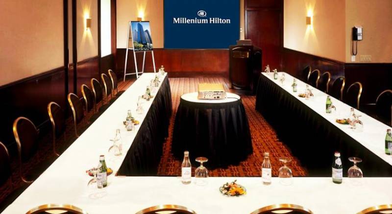 Millenium Hilton