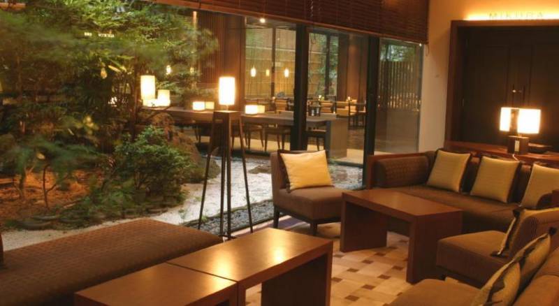 Mitsui Garden Hotel Kyoto Sanjo