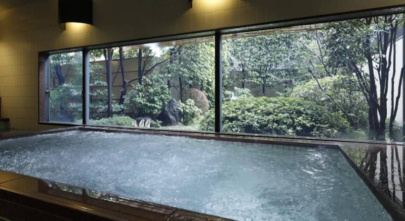 Mitsui Garden Hotel Kyoto Sanjo