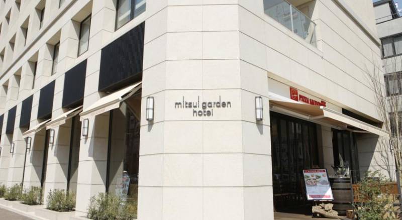 Mitsui Garden Hotel Yotsuya