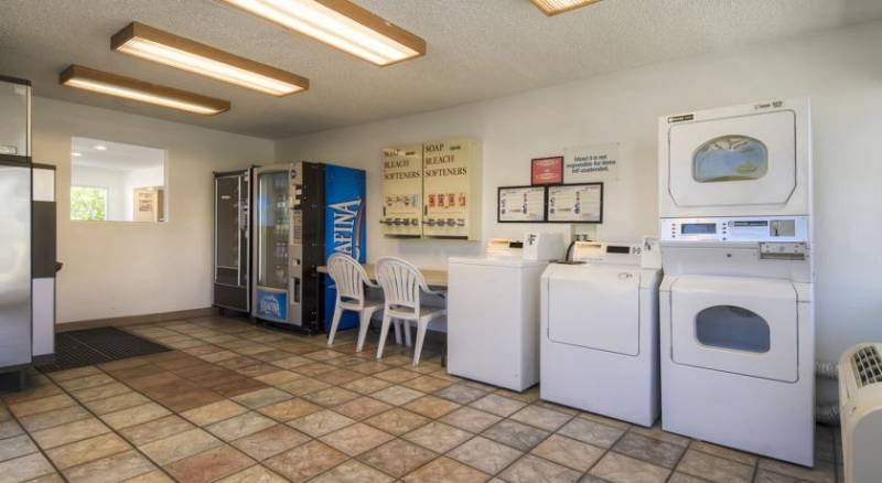 Motel 6 Las Vegas - I-15