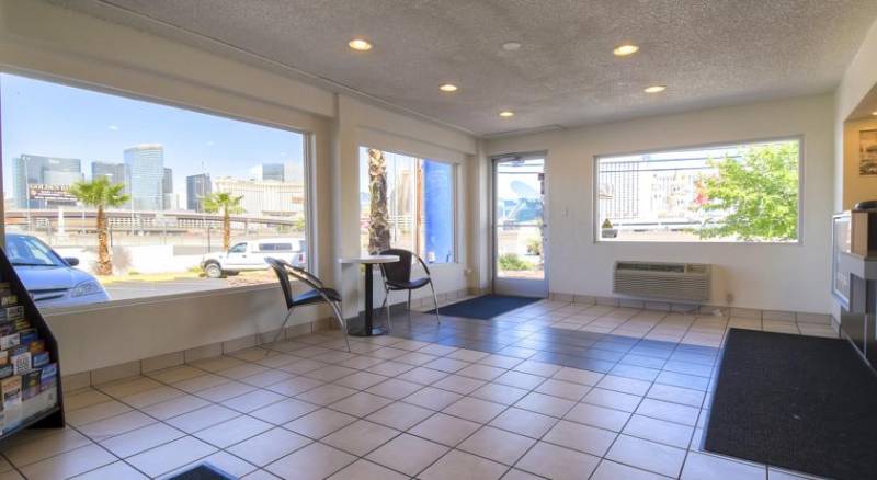 Motel 6 Las Vegas - I-15