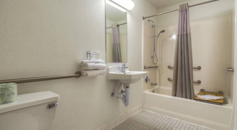 Motel 6 Las Vegas - I-15