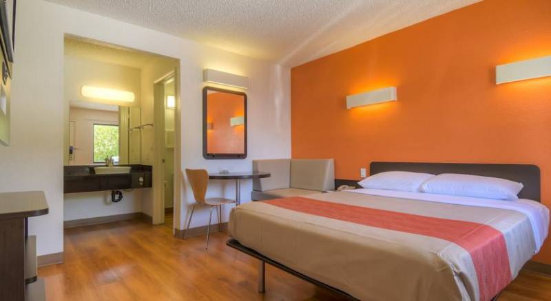 Motel 6 Las Vegas - I-15