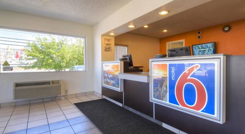 Motel 6 Las Vegas - I-15