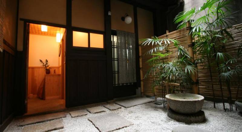 Nagomi-Ryokan Yuu