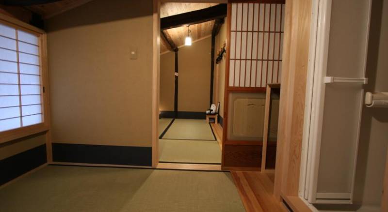 Nagomi-Ryokan Yuu