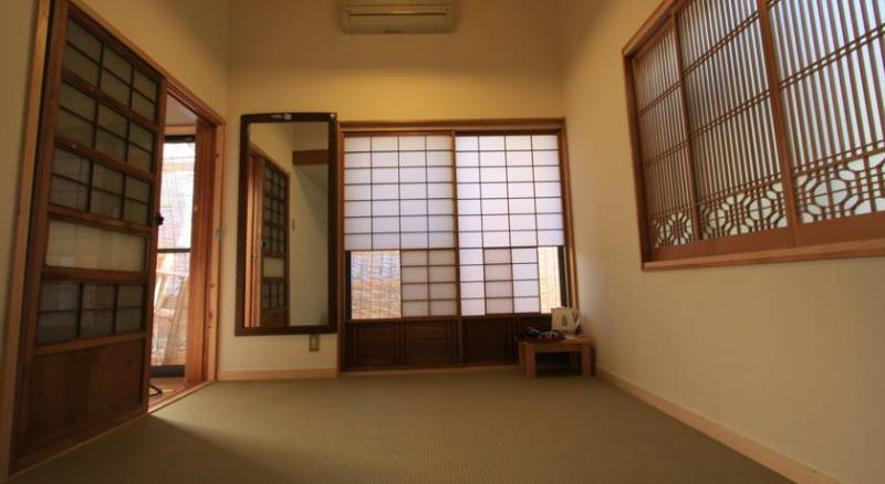 Nagomi-Ryokan Yuu