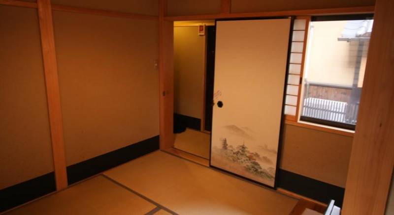 Nagomi-Ryokan Yuu