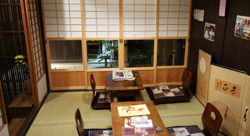 Nagomi-Ryokan Yuu