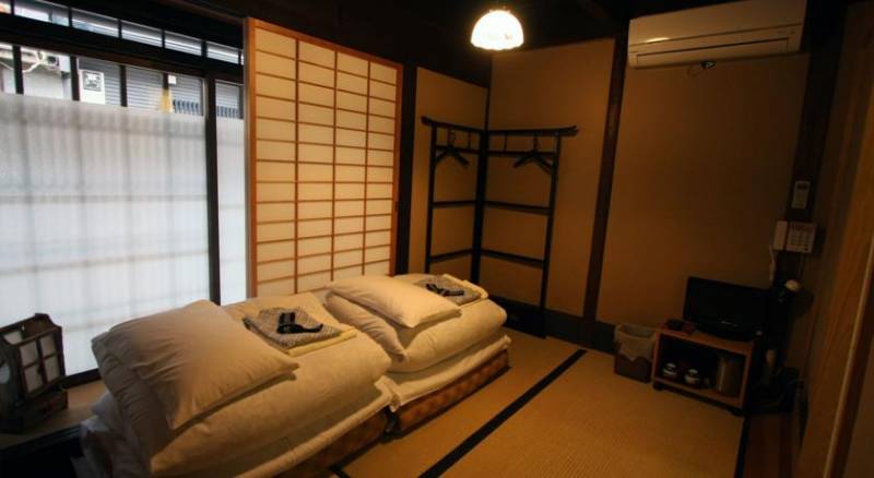 Nagomi-Ryokan Yuu