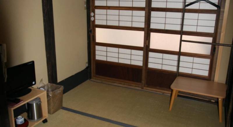 Nagomi-Ryokan Yuu