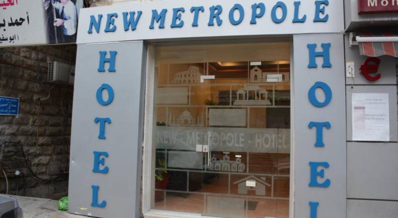 New Metropole Hotel