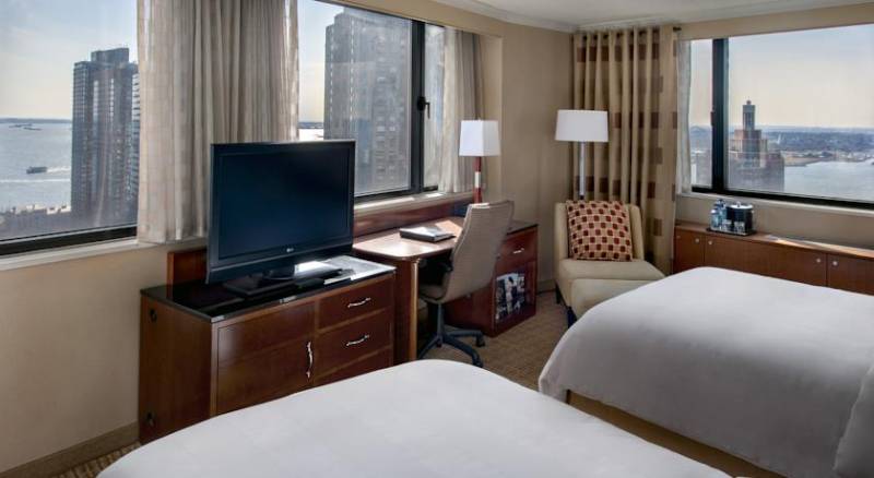 New York Marriott Downtown