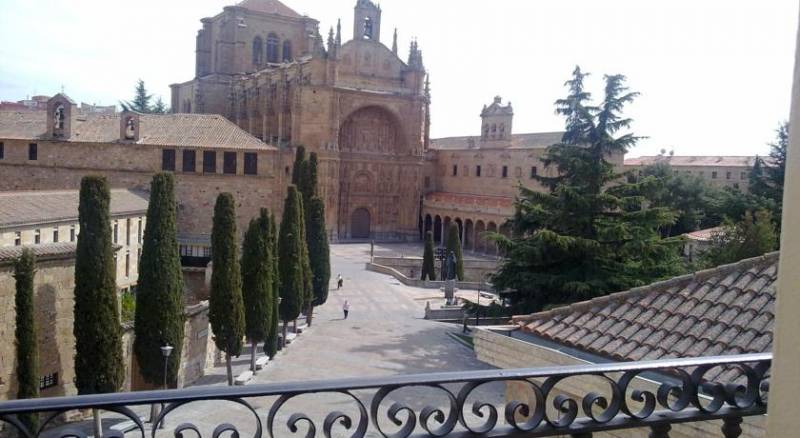 NH Salamanca Palacio de Castellanos