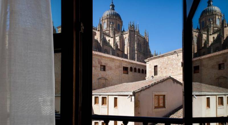 NH Salamanca Palacio de Castellanos