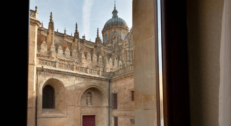 NH Salamanca Puerta de la Catedral