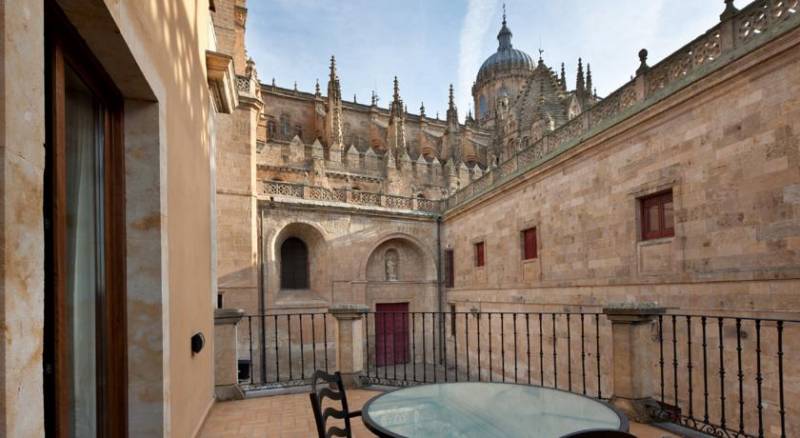 NH Salamanca Puerta de la Catedral