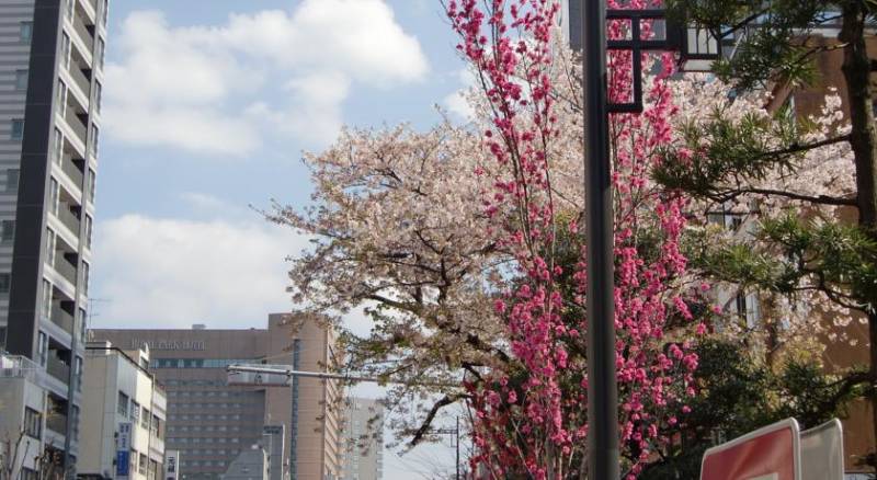 Nishitetsu Inn Nihonbashi