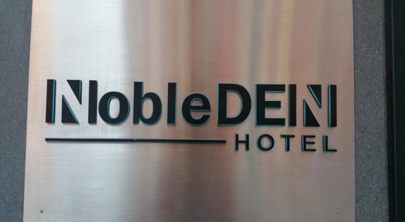 NobleDen Hotel