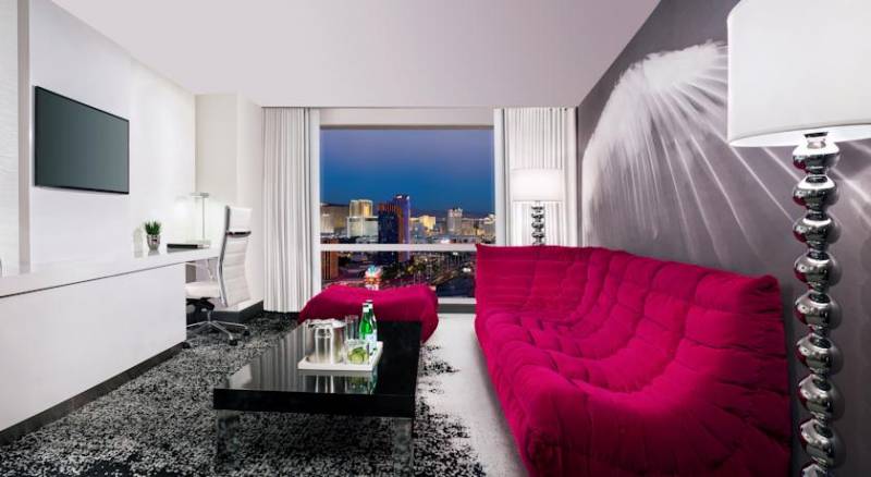 Palms Casino Resort