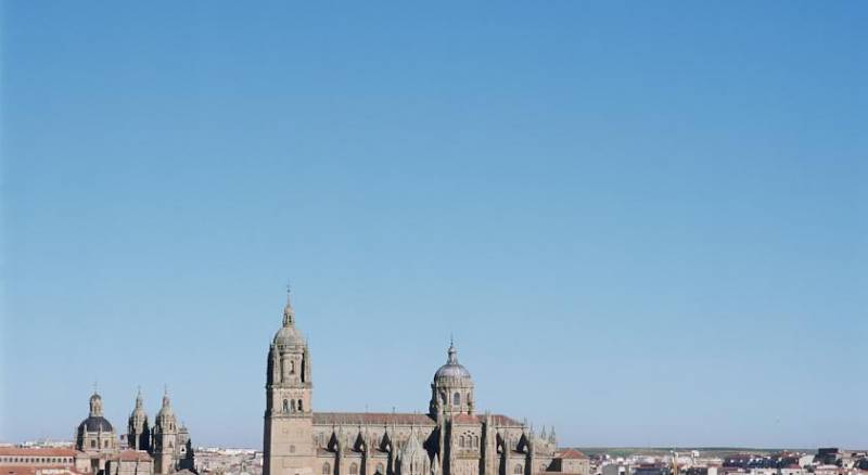 Parador de Salamanca