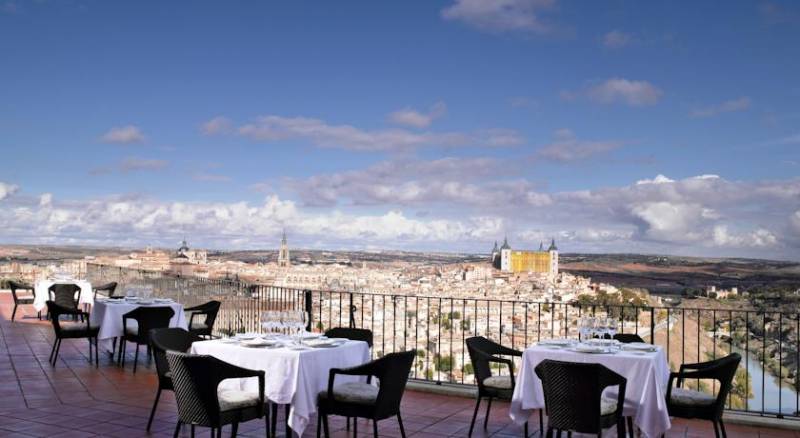 Parador de Toledo