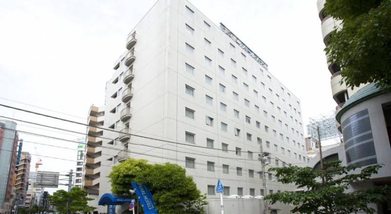 Pearl Hotel Kayabacho