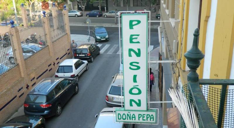 Pension Doña Pepa